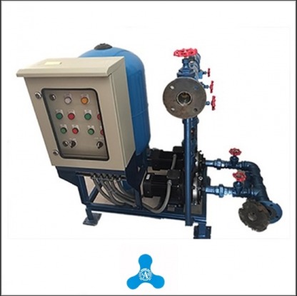 Bootster pump water - จำหน่าย ติดตั้งปั้มอุตสาหกรรม ปั้มสุญญากาศ ปั้มน้ำเคมี ปั้มระบบน้ำเสีย