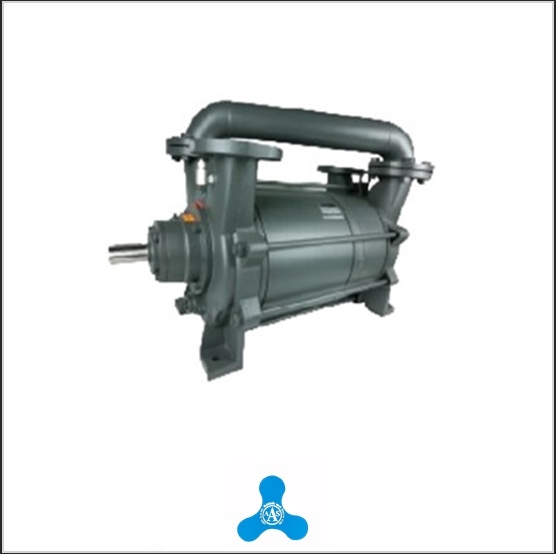 ปั๊ม vacuum ขนาดใหญ่แบบ 2 ใบพัด ปั๊ม vacuum ขนาดใหญ่แบบ 2 ใบพัด