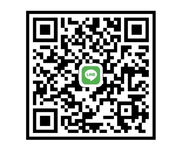 qr code line